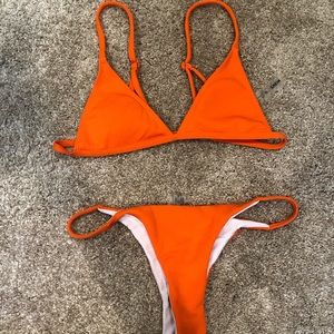SHEIN Bathing Suit *NEVER WORN*